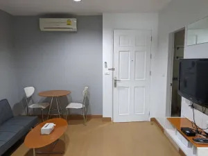 FOR RENT condo , Life @ Ratchada - Huaikwang , MRT-Huai Khwang , Huai Khwang , Huai Khwang , Bangkok , CX-40168