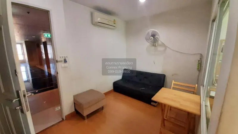 FOR SALE condo , Life @ Ratchada - Huaikwang , MRT-Huai Khwang ,  2
