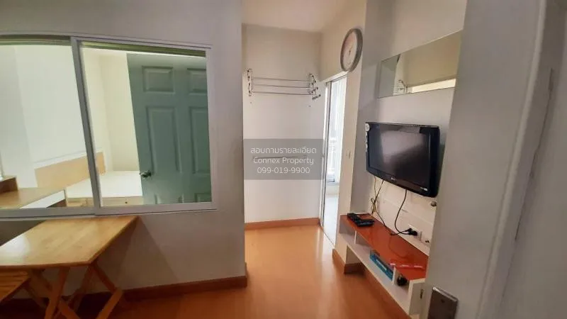 FOR SALE condo , Life @ Ratchada - Huaikwang , MRT-Huai Khwang ,  3