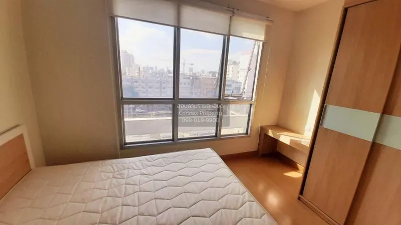 FOR SALE condo , Life @ Ratchada - Huaikwang , MRT-Huai Khwang , 