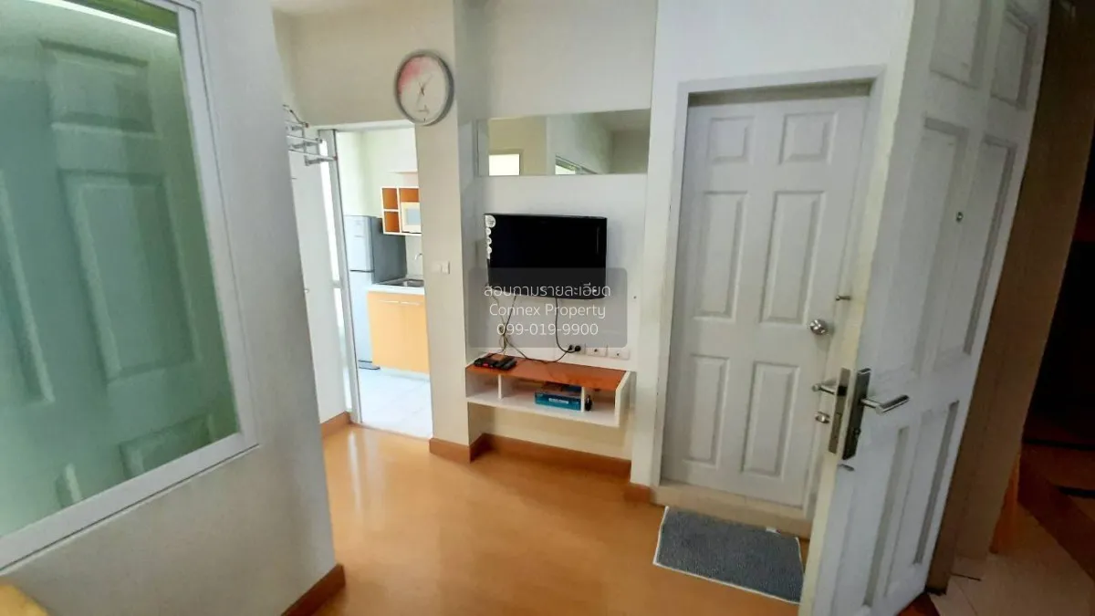 เช่าคอนโด  ไลฟ์ แอท รัชดา - ห้วยขวาง MRT-ห้วยขวาง ห้วยขวาง เขต ห้