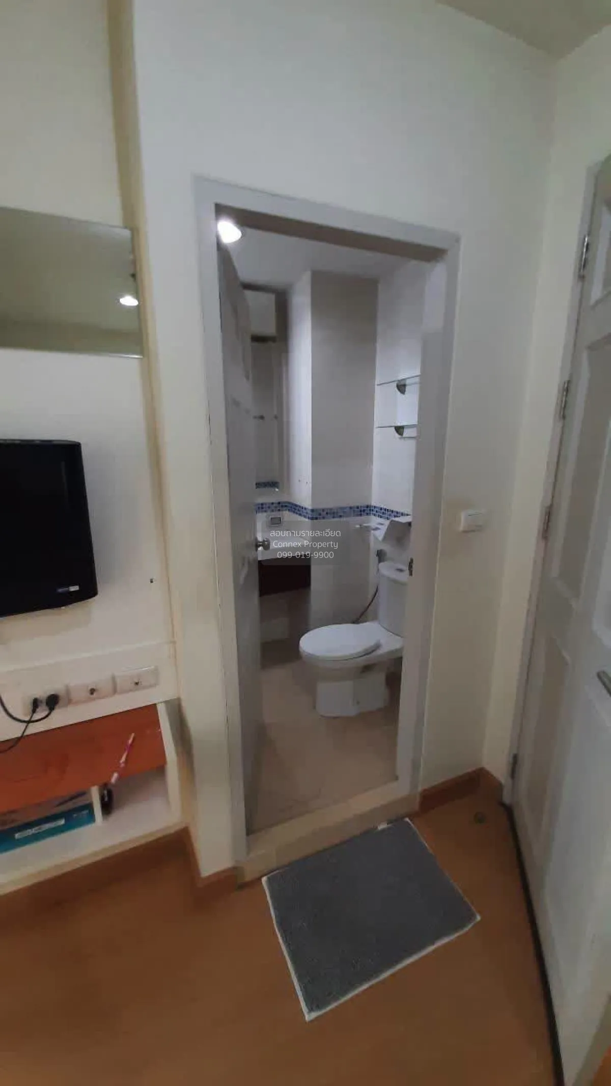 เช่าคอนโด  ไลฟ์ แอท รัชดา - ห้วยขวาง MRT-ห้วยขวาง ห้วยขวาง เขต ห้