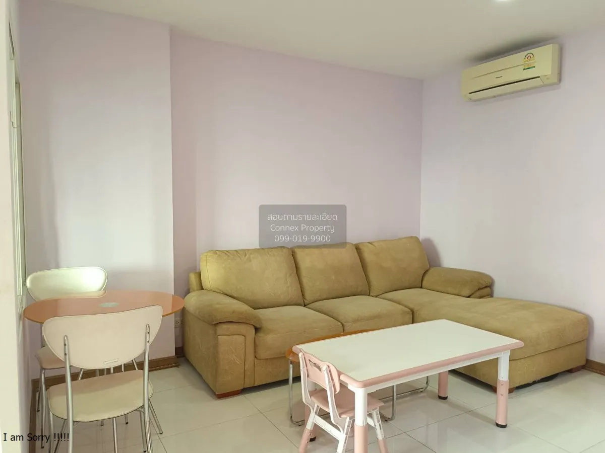 FOR SALE condo , Life @ Ratchada - Huaikwang , MRT-Huai Khwang ,  1