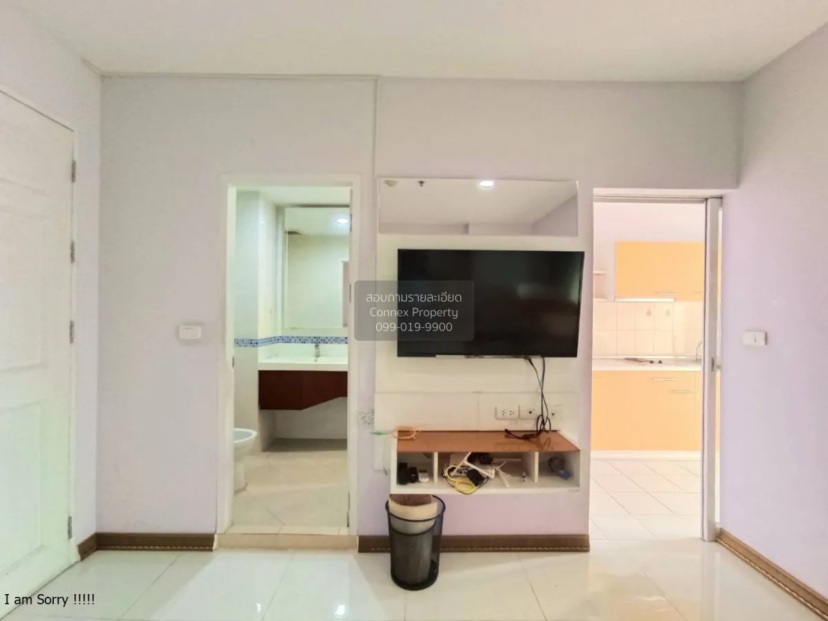 FOR SALE condo , Life @ Ratchada - Huaikwang , MRT-Huai Khwang ,  2