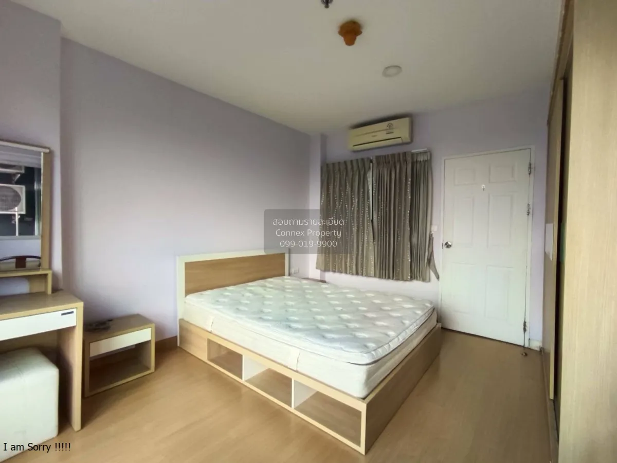 FOR SALE condo , Life @ Ratchada - Huaikwang , MRT-Huai Khwang , 