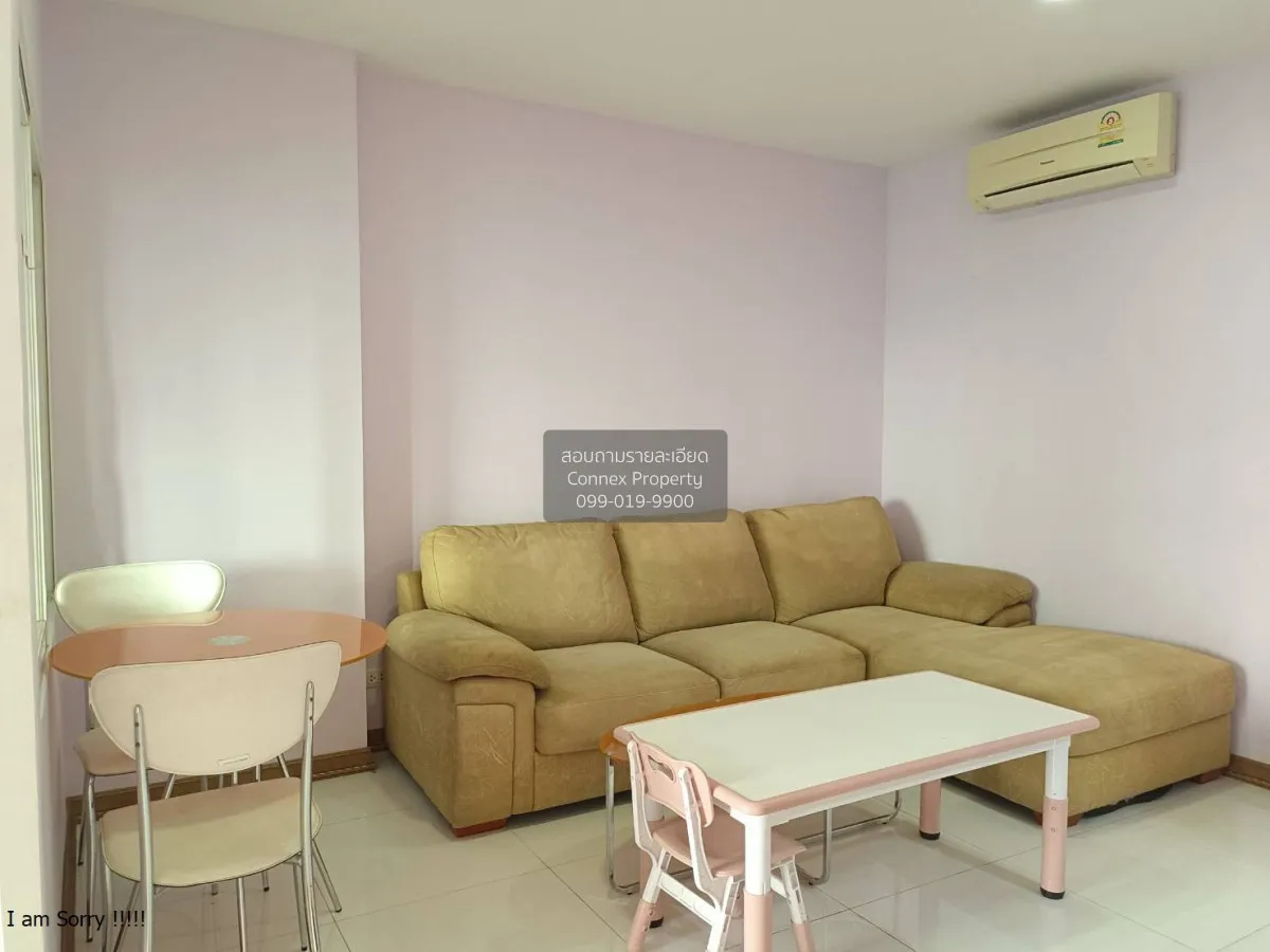 เช่าคอนโด  ไลฟ์ แอท รัชดา - ห้วยขวาง MRT-ห้วยขวาง ห้วยขวาง เขต ห้ 1