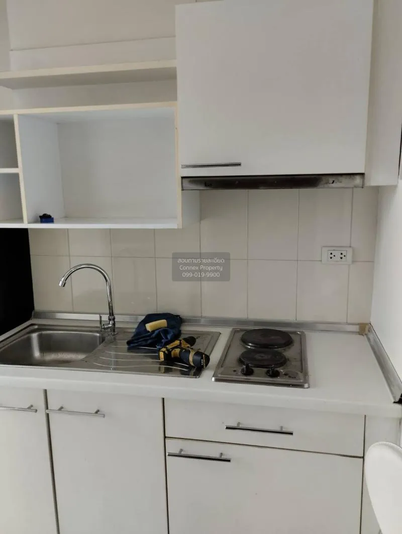 FOR RENT condo , Life @ Ratchada - Huaikwang , MRT-Huai Khwang ,  2