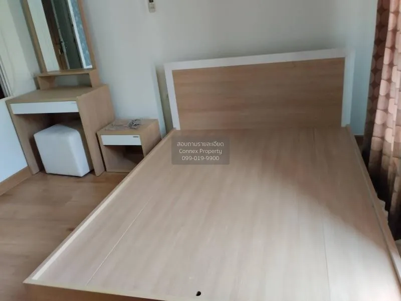 FOR RENT condo , Life @ Ratchada - Huaikwang , MRT-Huai Khwang ,  4