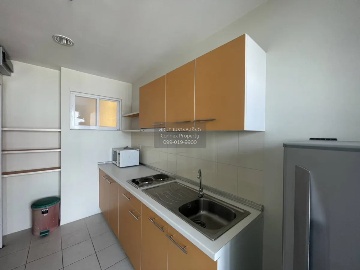 FOR RENT condo , Life @ Ratchada - Huaikwang , MRT-Huai Khwang ,  3