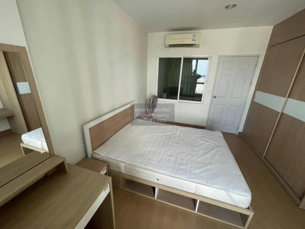 FOR RENT condo , Life @ Ratchada - Huaikwang , MRT-Huai Khwang , 