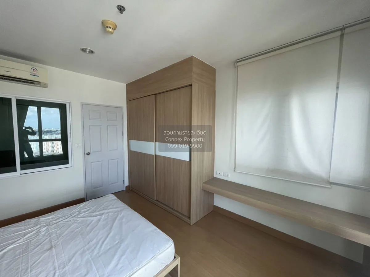 FOR RENT condo , Life @ Ratchada - Huaikwang , MRT-Huai Khwang , 