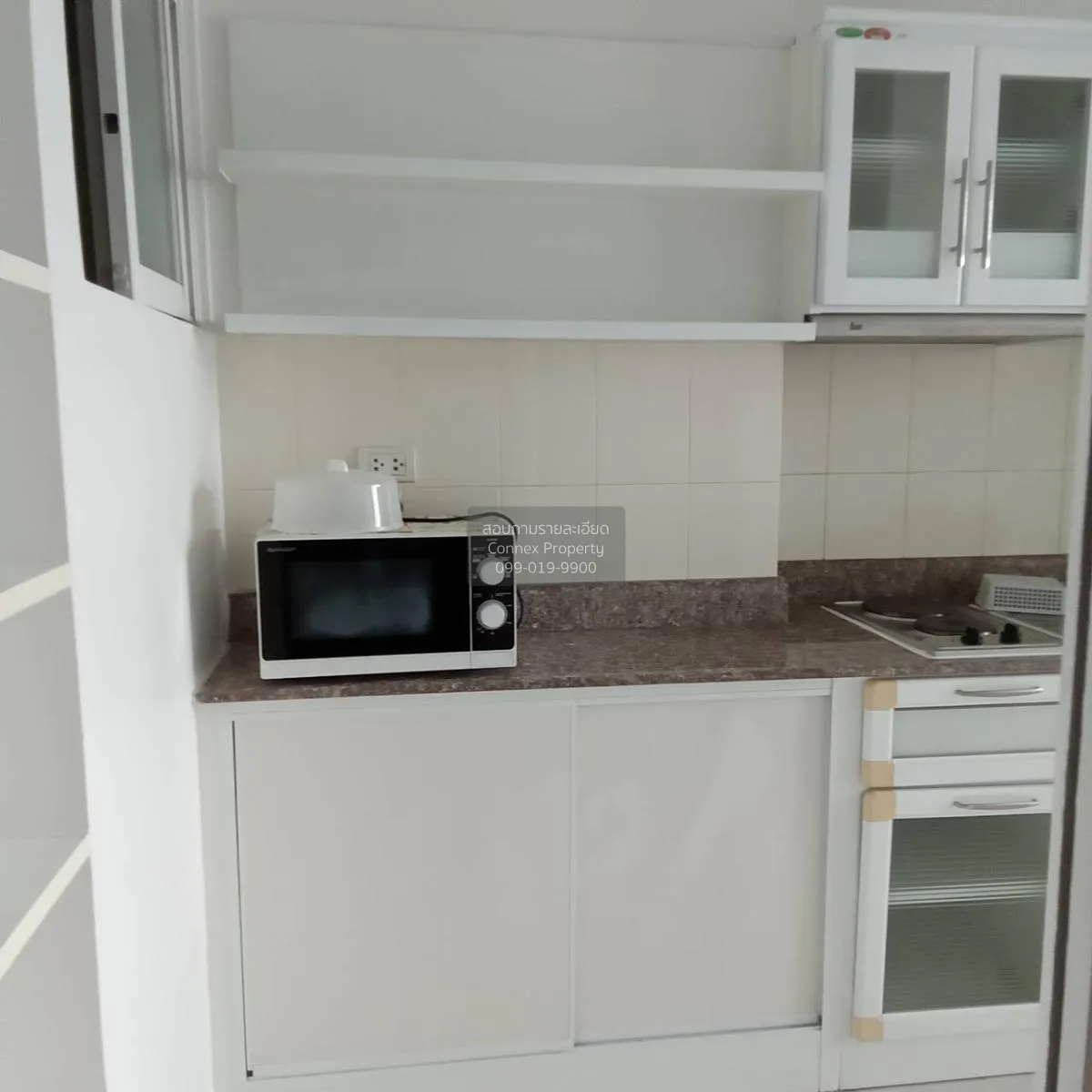 FOR RENT condo , Life @ Ratchada - Huaikwang , MRT-Huai Khwang ,  3