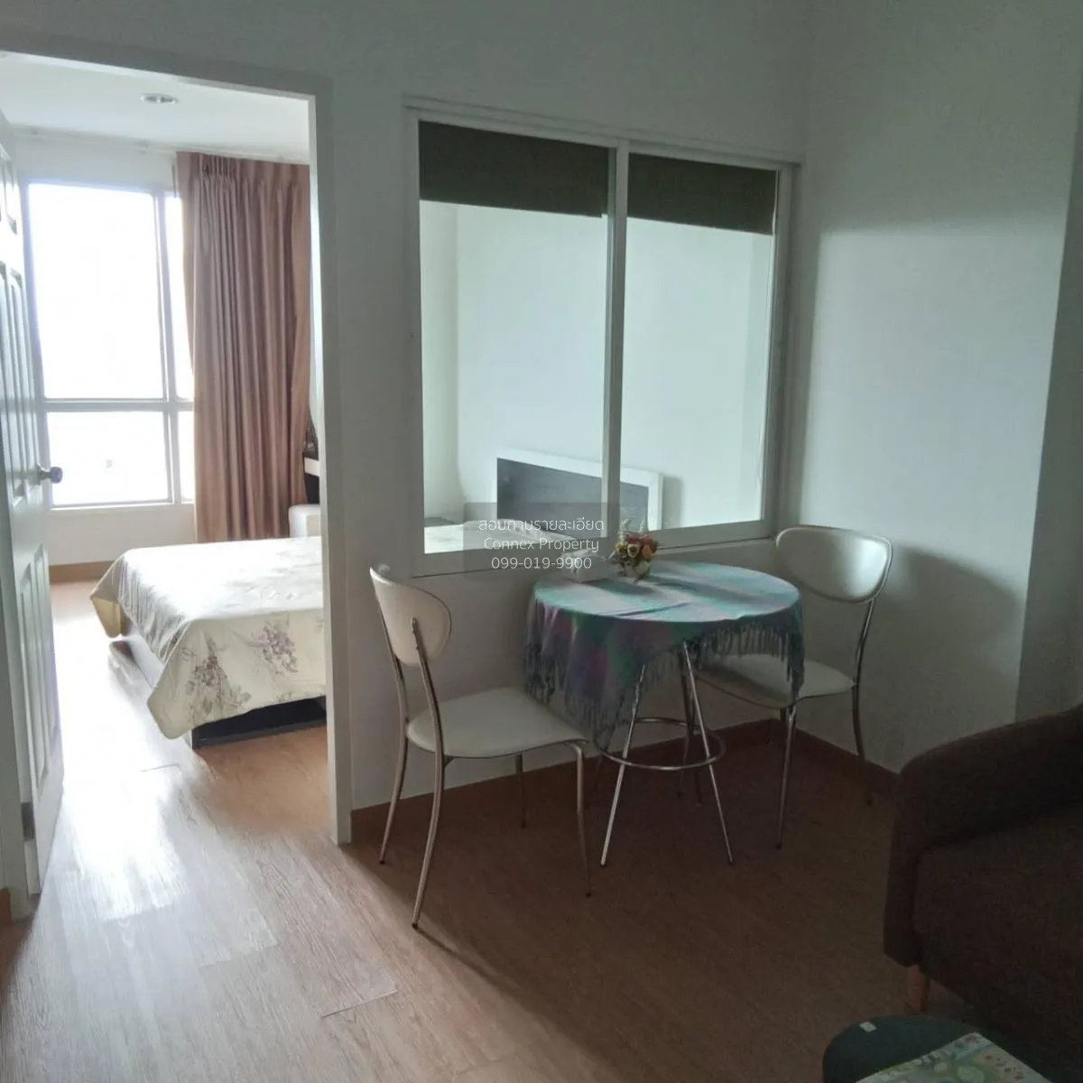 FOR RENT condo , Life @ Ratchada - Huaikwang , MRT-Huai Khwang , 