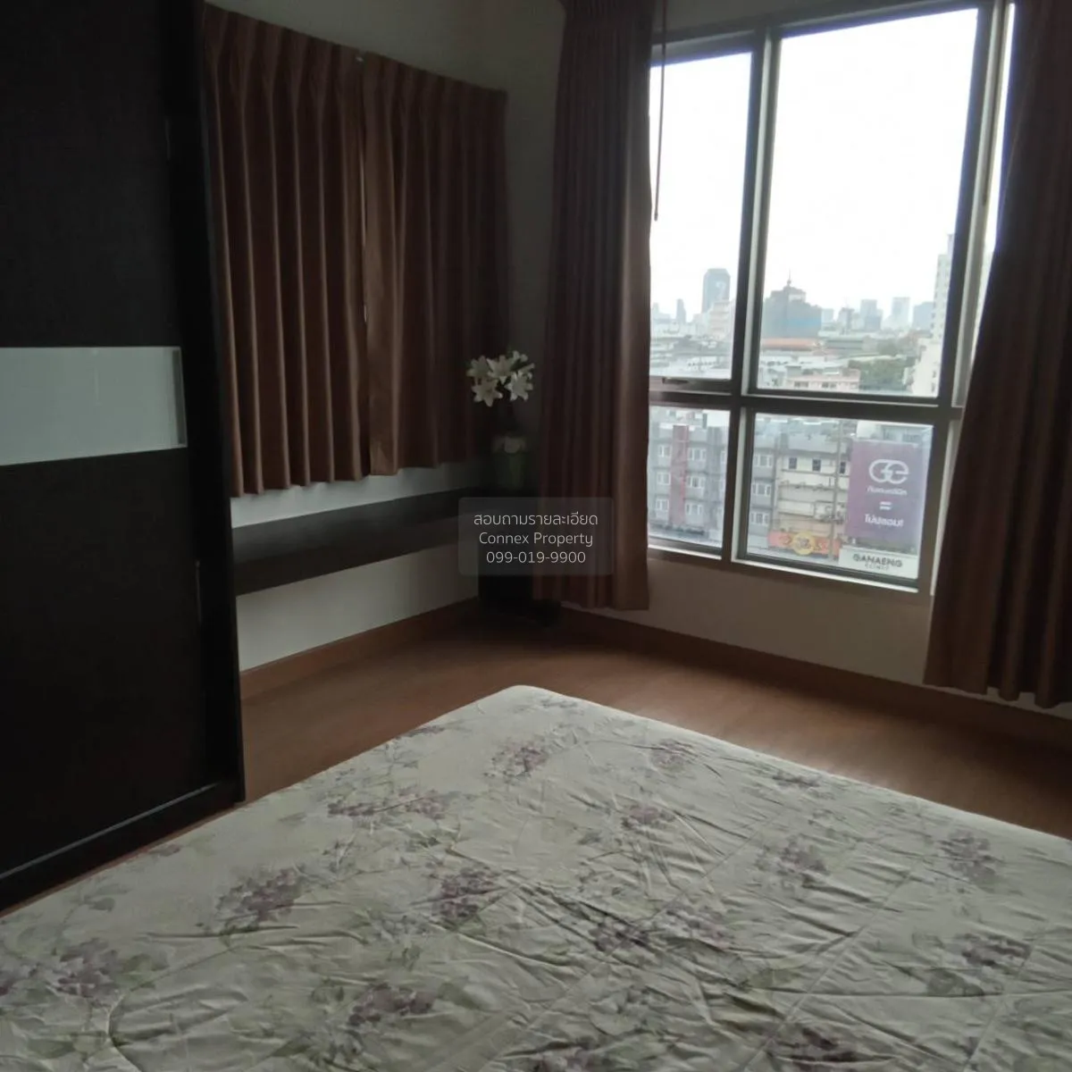 FOR RENT condo , Life @ Ratchada - Huaikwang , MRT-Huai Khwang , 