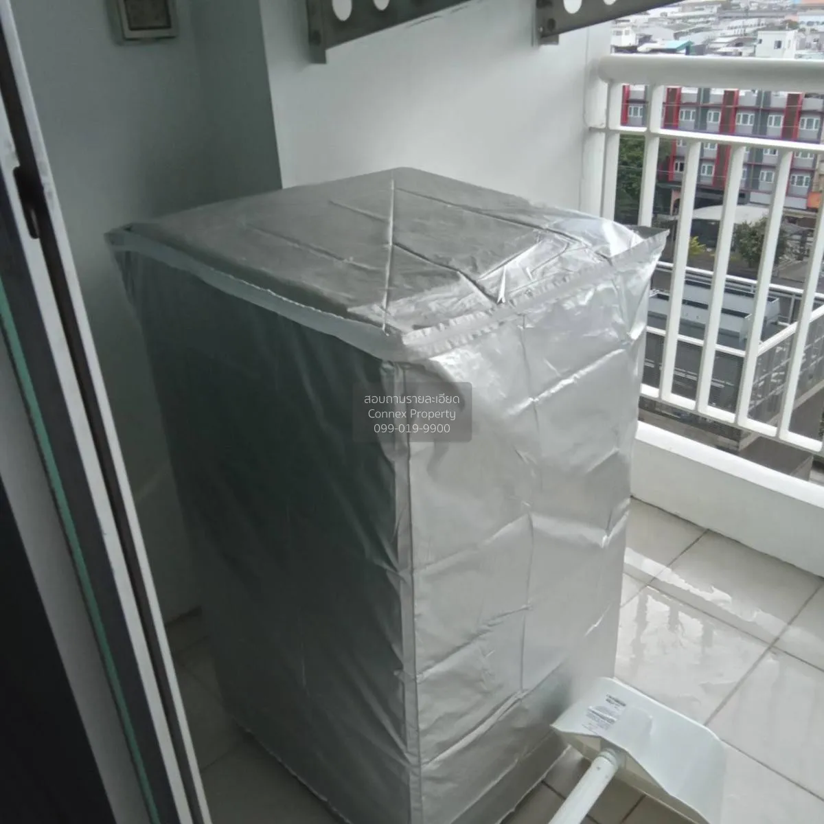 FOR RENT condo , Life @ Ratchada - Huaikwang , MRT-Huai Khwang , 