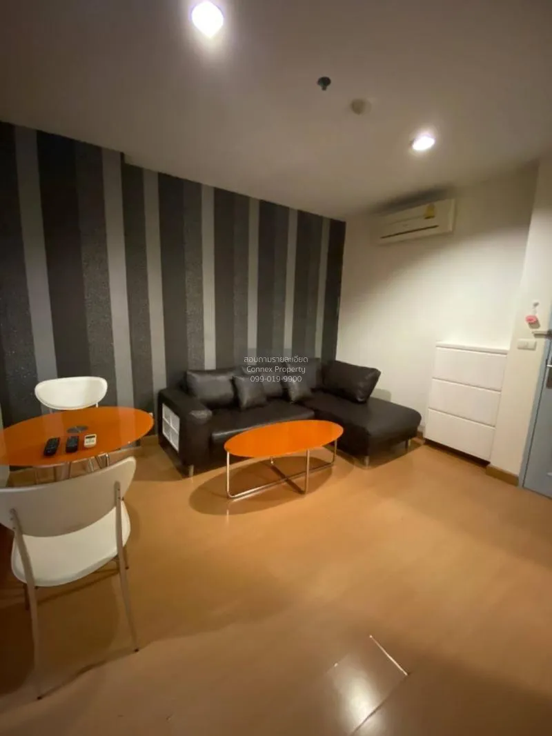 FOR SALE condo , Life @ Ratchada - Huaikwang , MRT-Huai Khwang ,  2