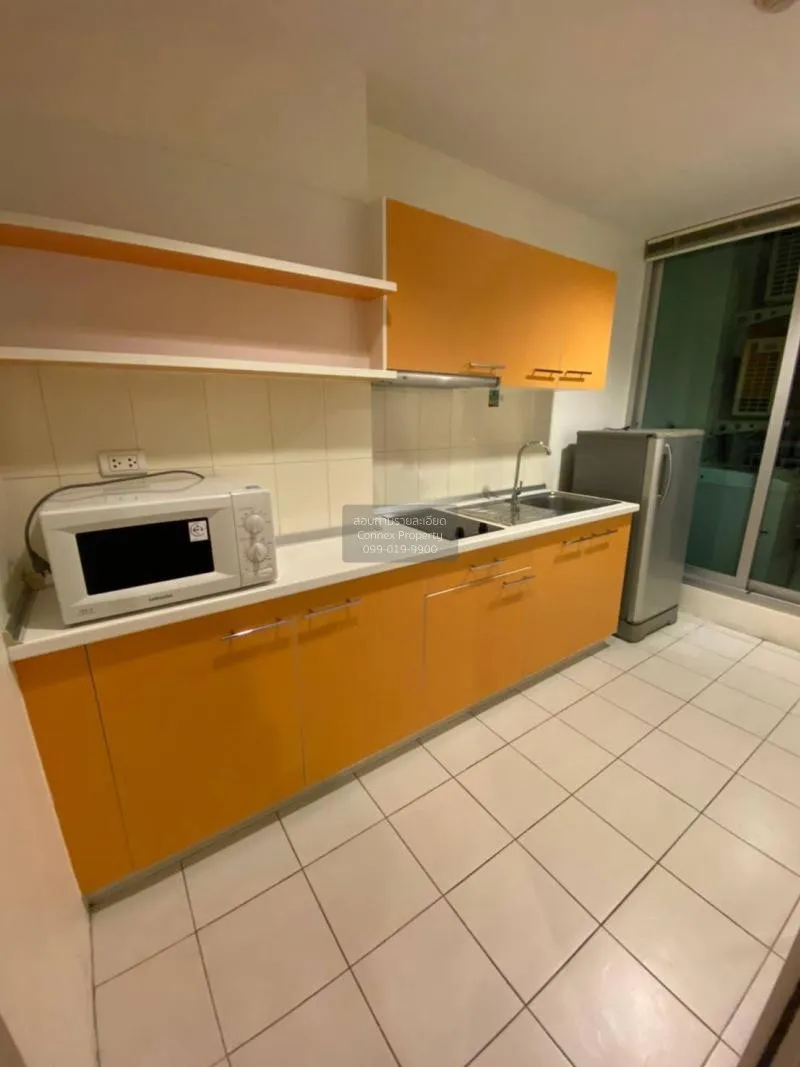 FOR SALE condo , Life @ Ratchada - Huaikwang , MRT-Huai Khwang ,  4