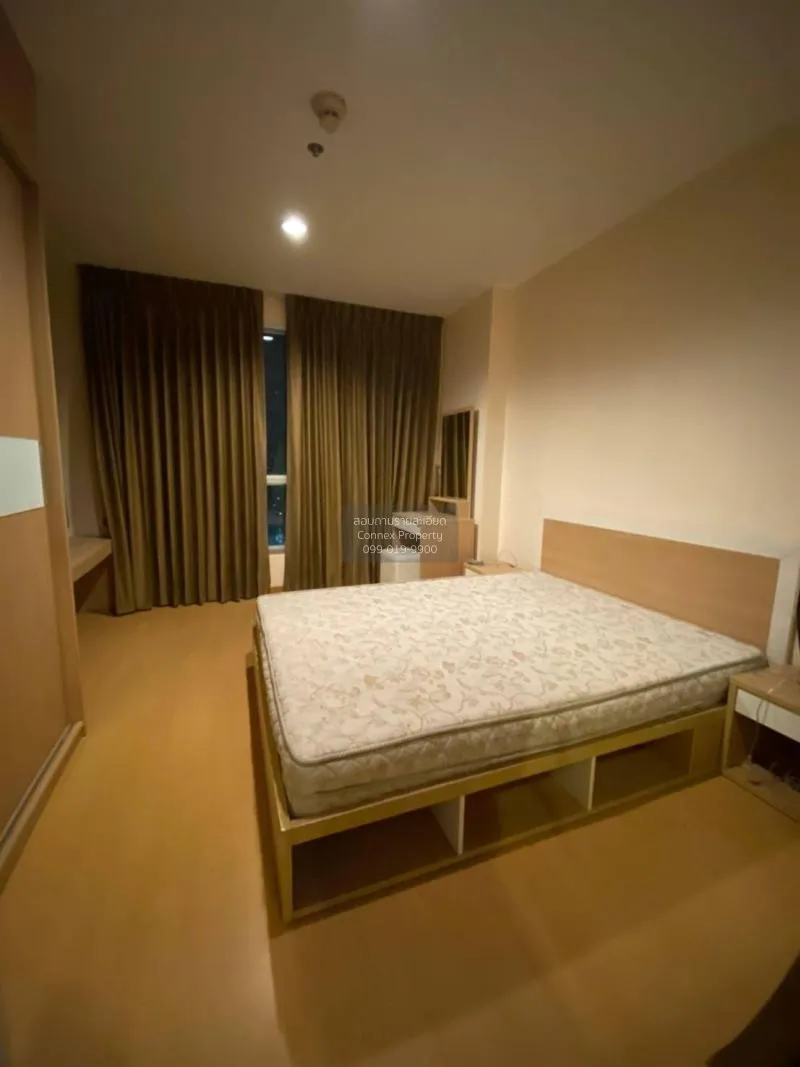 FOR SALE condo , Life @ Ratchada - Huaikwang , MRT-Huai Khwang , 