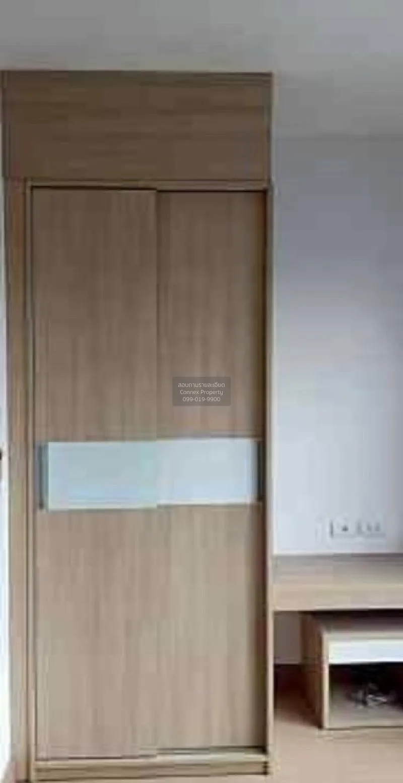 เช่าคอนโด  ไลฟ์ แอท รัชดา - ห้วยขวาง MRT-ห้วยขวาง ห้วยขวาง เขต ห้ 2
