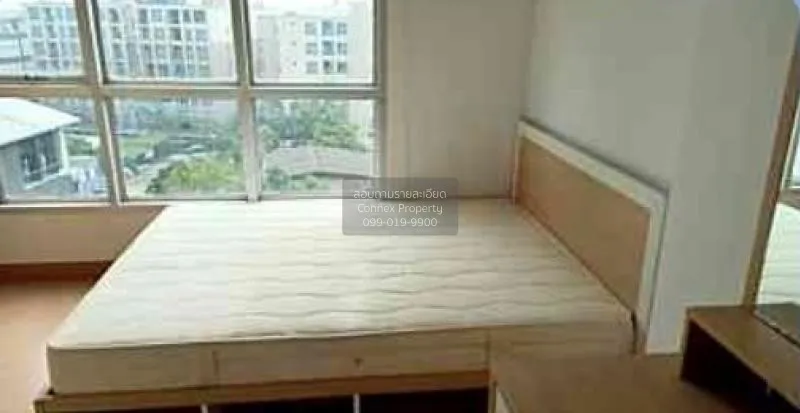 เช่าคอนโด  ไลฟ์ แอท รัชดา - ห้วยขวาง MRT-ห้วยขวาง ห้วยขวาง เขต ห้