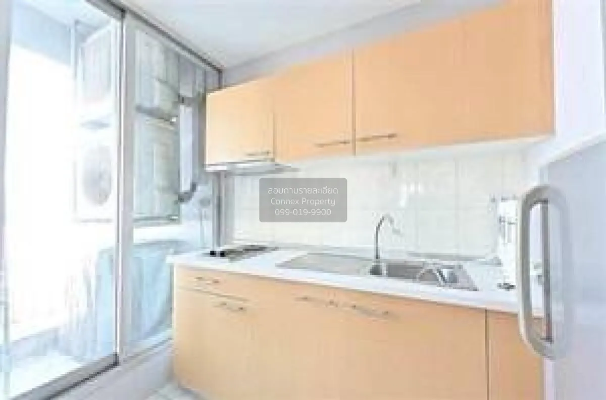 FOR RENT condo , Life @ Ratchada - Huaikwang , MRT-Huai Khwang ,  2