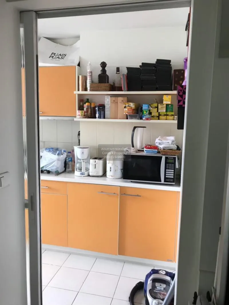 FOR SALE condo , Life @ Ratchada - Huaikwang , MRT-Huai Khwang ,  4