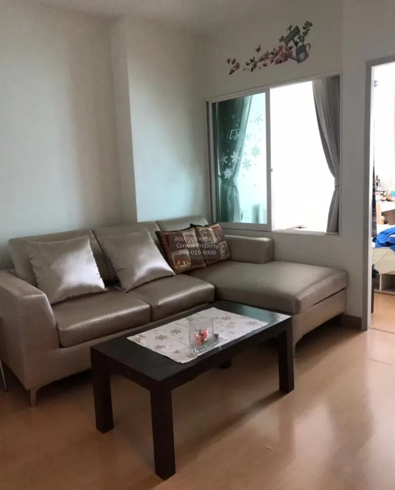 FOR RENT condo , Life @ Ratchada - Huaikwang , MRT-Huai Khwang ,  1