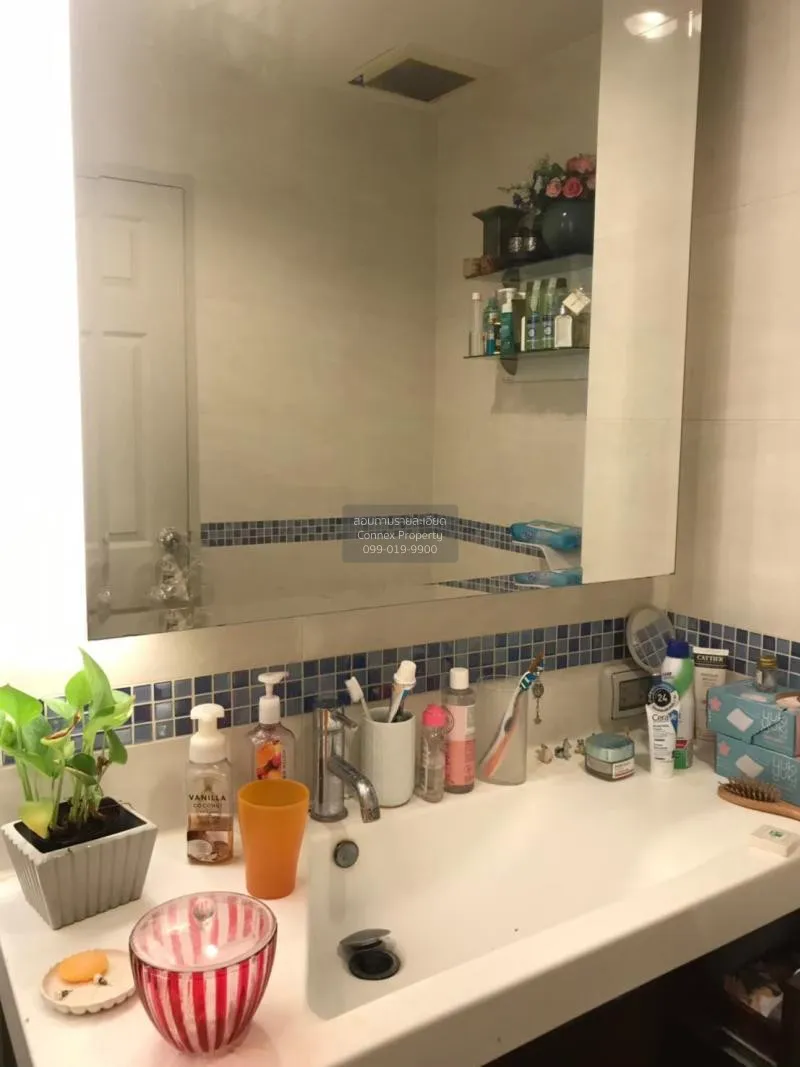 FOR RENT condo , Life @ Ratchada - Huaikwang , MRT-Huai Khwang , 