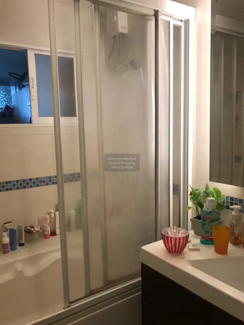 FOR RENT condo , Life @ Ratchada - Huaikwang , MRT-Huai Khwang , 