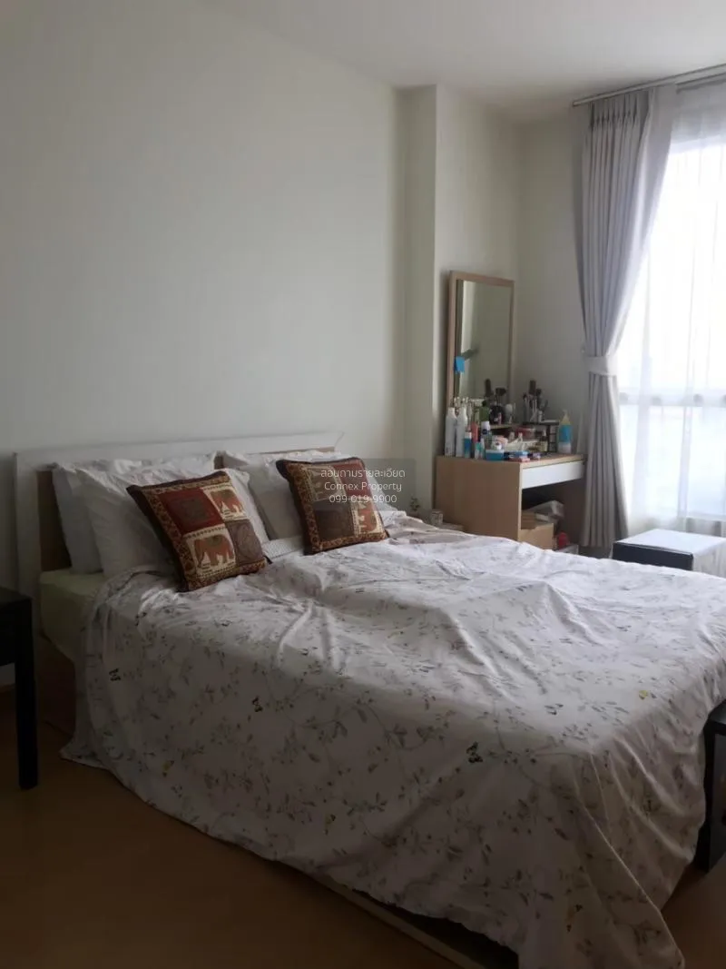 FOR RENT condo , Life @ Ratchada - Huaikwang , MRT-Huai Khwang , 