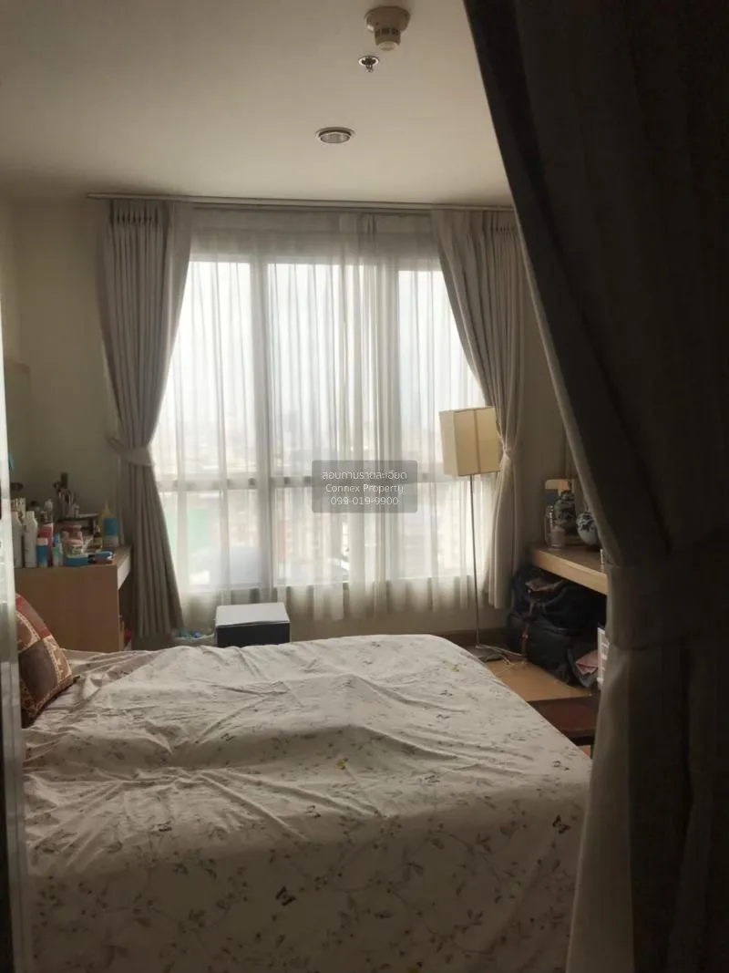 FOR RENT condo , Life @ Ratchada - Huaikwang , MRT-Huai Khwang , 