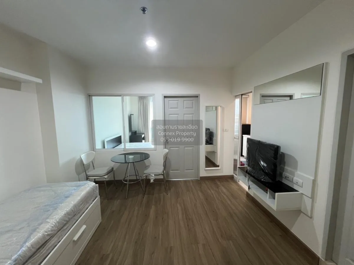 FOR RENT condo , Life @ Ratchada - Huaikwang , MRT-Huai Khwang ,  1