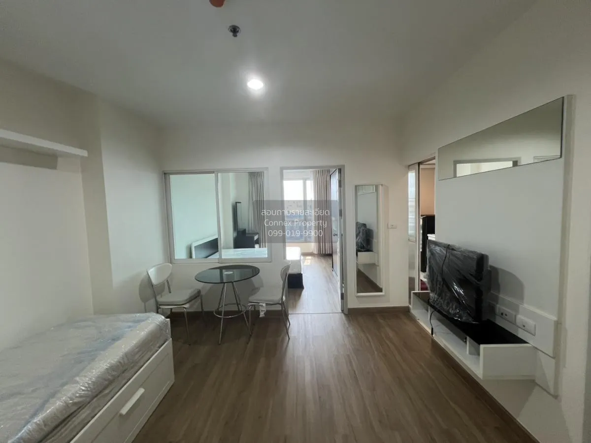 FOR RENT condo , Life @ Ratchada - Huaikwang , MRT-Huai Khwang ,  2