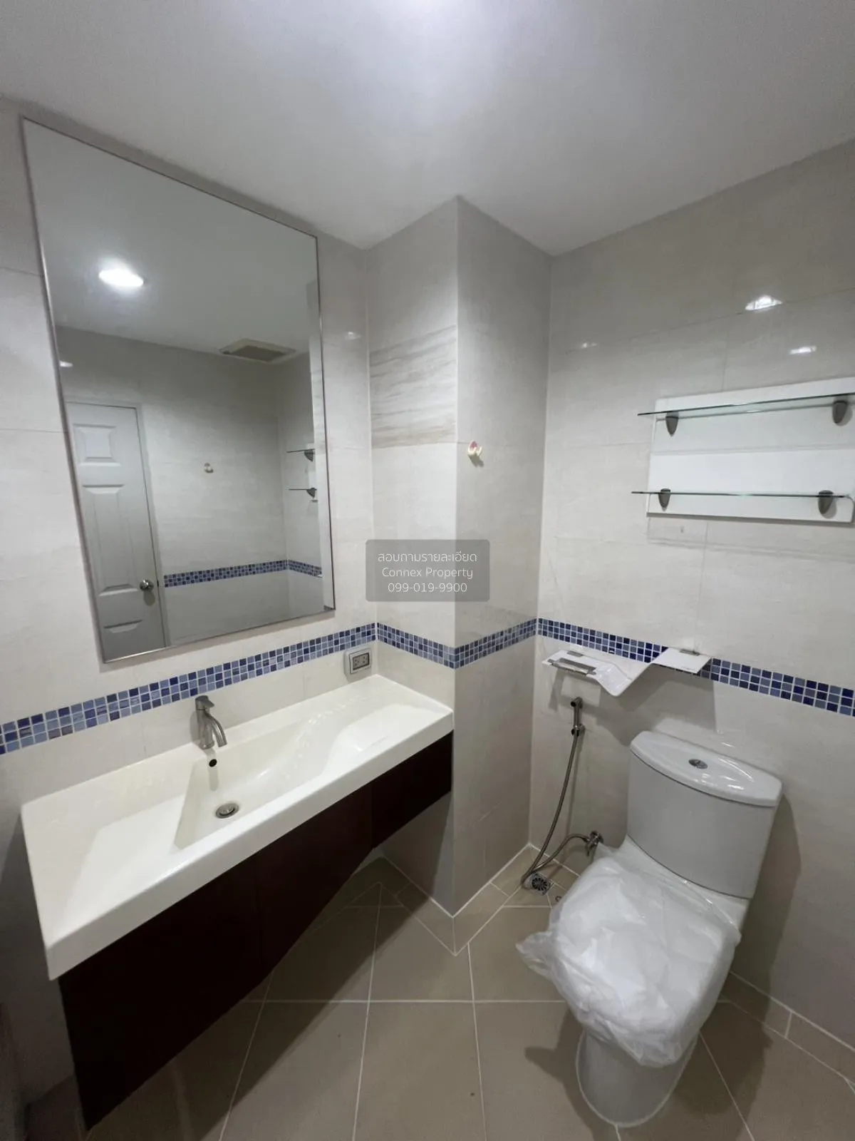 FOR RENT condo , Life @ Ratchada - Huaikwang , MRT-Huai Khwang ,  3