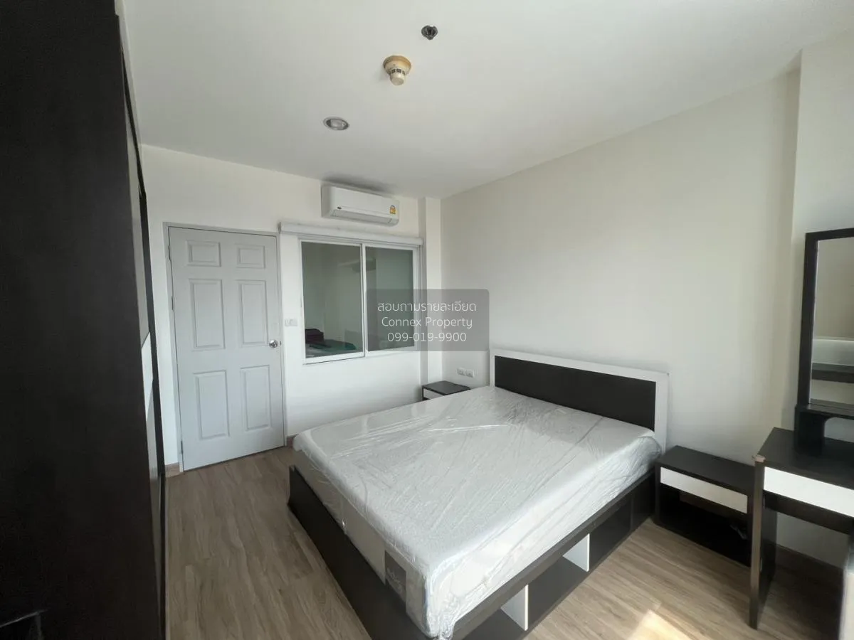 FOR RENT condo , Life @ Ratchada - Huaikwang , MRT-Huai Khwang , 