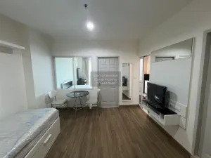 FOR RENT condo , Life @ Ratchada - Huaikwang , MRT-Huai Khwang , Huai Khwang , Huai Khwang , Bangkok , CX-40240
