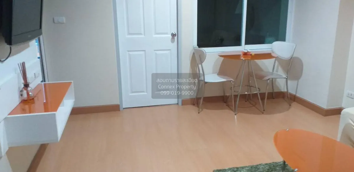 FOR RENT condo , Life @ Ratchada - Huaikwang , MRT-Huai Khwang ,  1