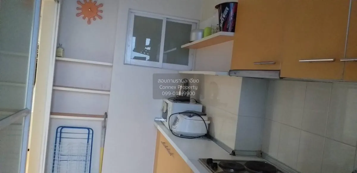 FOR RENT condo , Life @ Ratchada - Huaikwang , MRT-Huai Khwang ,  4