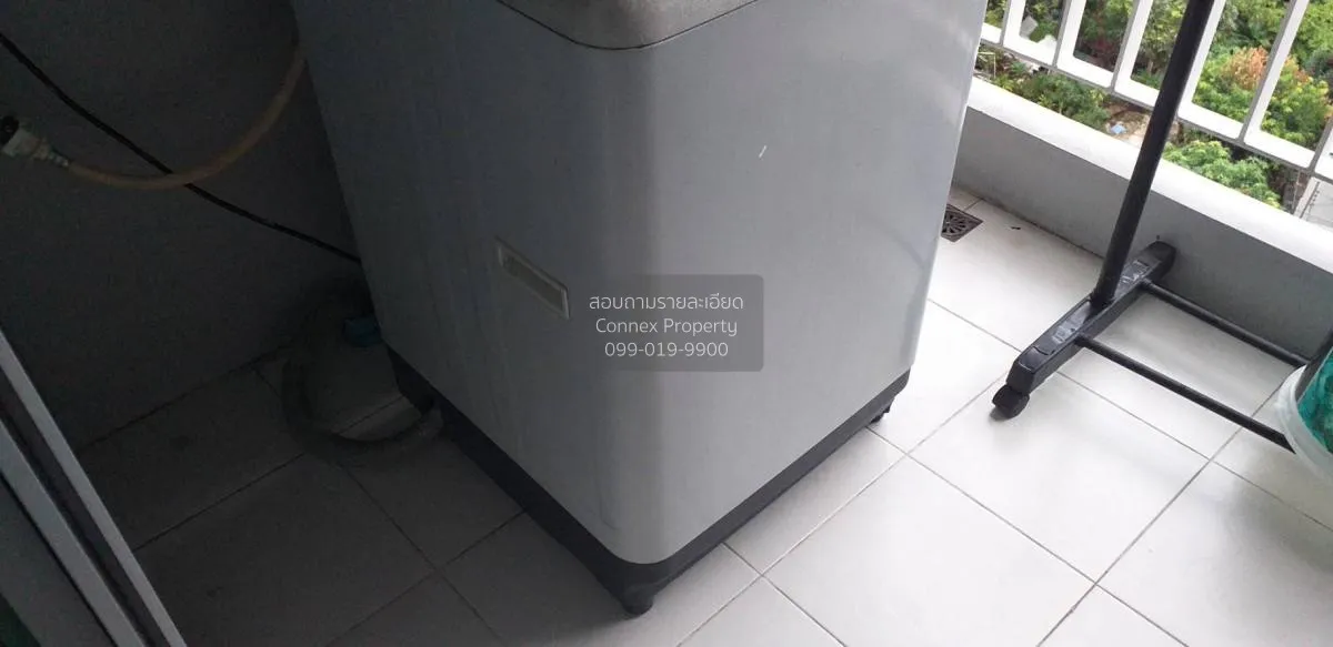 FOR RENT condo , Life @ Ratchada - Huaikwang , MRT-Huai Khwang , 