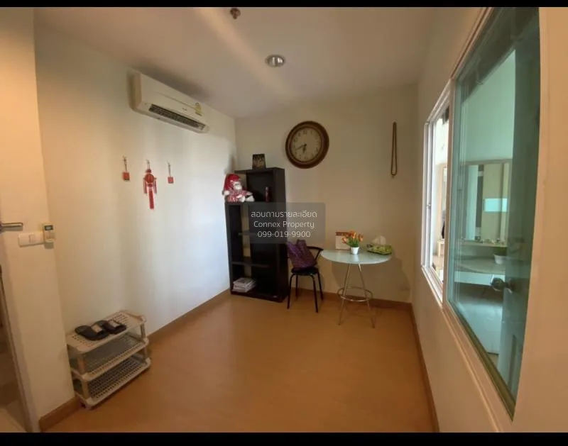 FOR SALE condo , Life @ Ratchada - Huaikwang , MRT-Huai Khwang ,  4