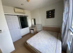 FOR SALE condo , Life @ Ratchada - Huaikwang , MRT-Huai Khwang , Huai Khwang , Huai Khwang , Bangkok , CX-40263