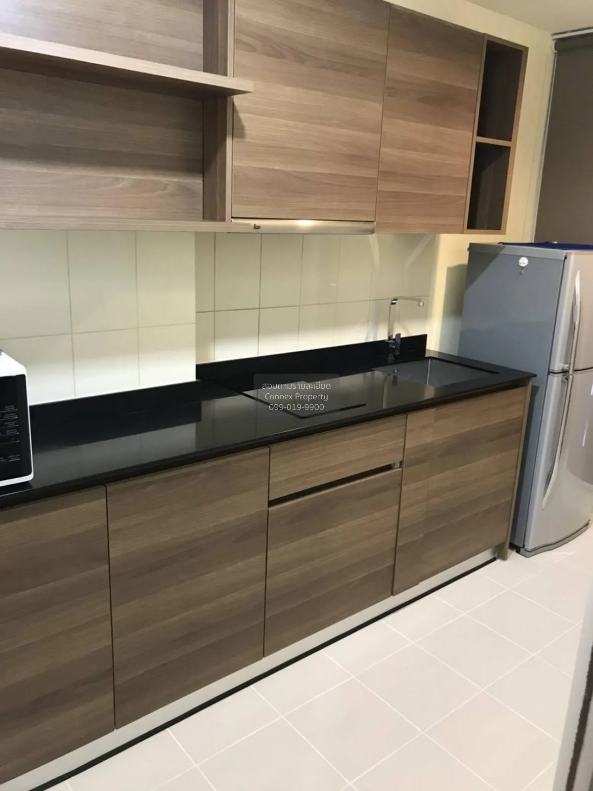 FOR RENT condo , Life @ Ratchada - Huaikwang , MRT-Huai Khwang , 