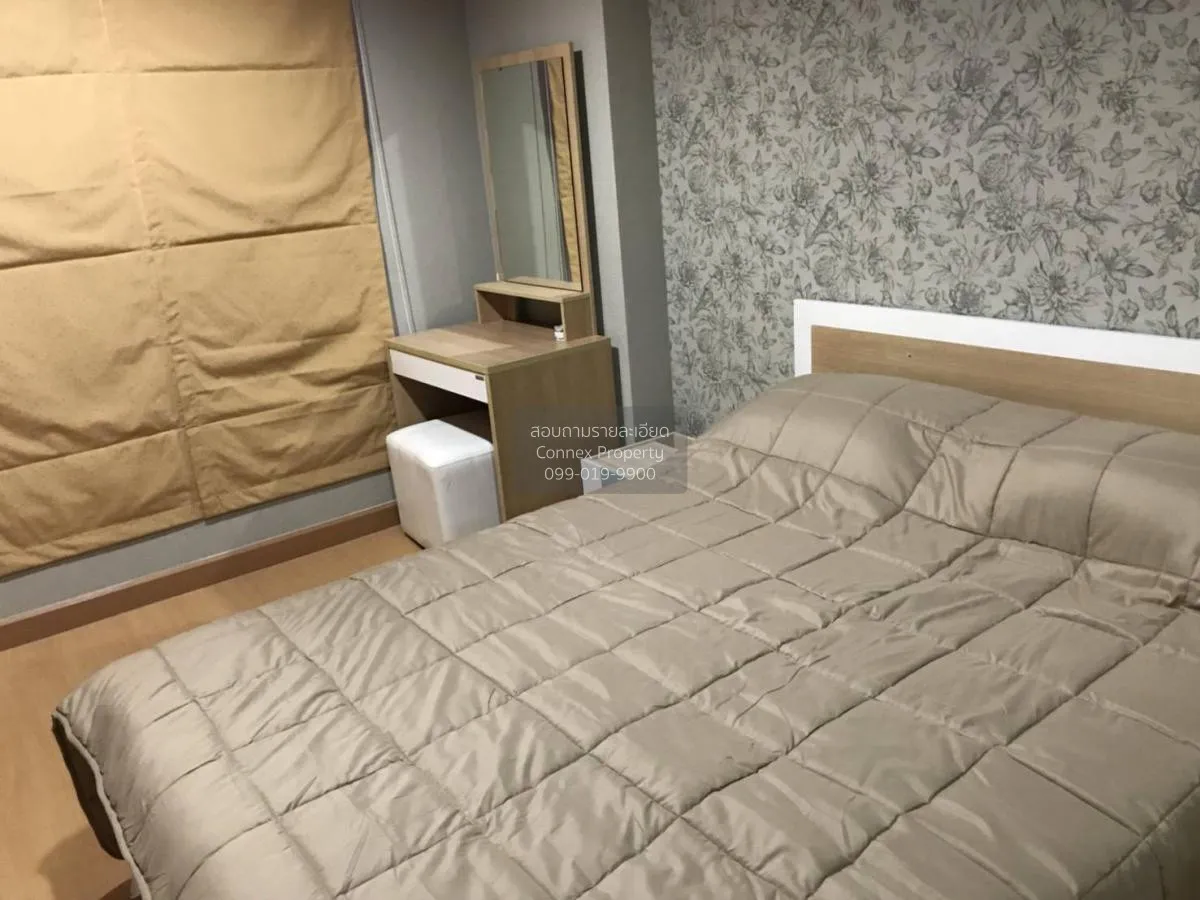 FOR RENT condo , Life @ Ratchada - Huaikwang , MRT-Huai Khwang , 