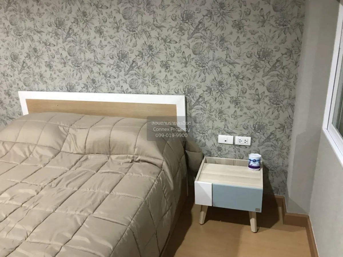 FOR RENT condo , Life @ Ratchada - Huaikwang , MRT-Huai Khwang , 