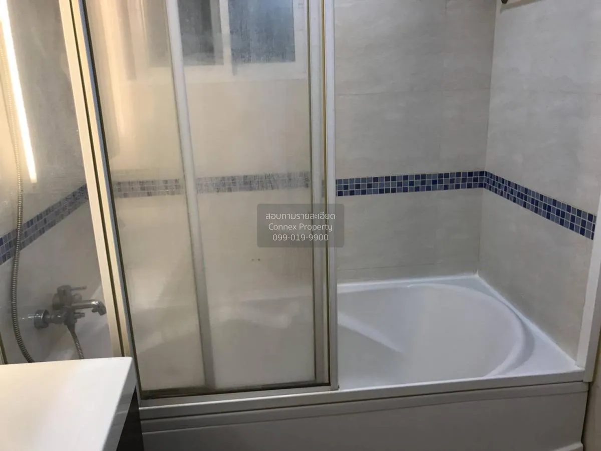 FOR RENT condo , Life @ Ratchada - Huaikwang , MRT-Huai Khwang , 