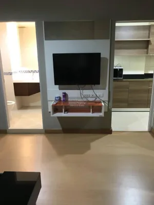 FOR RENT condo , Life @ Ratchada - Huaikwang , MRT-Huai Khwang , Huai Khwang , Huai Khwang , Bangkok , CX-40273