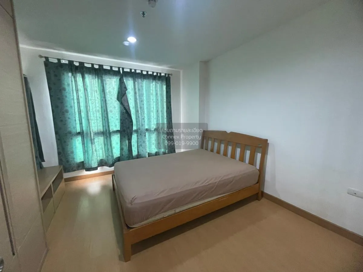 FOR RENT condo , Life @ Ratchada - Huaikwang , MRT-Huai Khwang ,  3