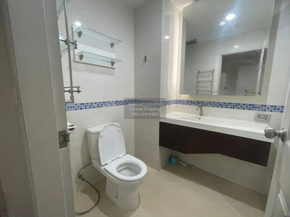 FOR RENT condo , Life @ Ratchada - Huaikwang , MRT-Huai Khwang ,  4