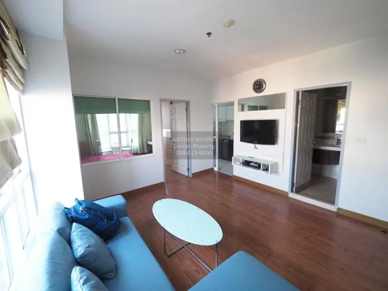 FOR SALE condo , Life @ Ratchada - Huaikwang , MRT-Huai Khwang ,  2