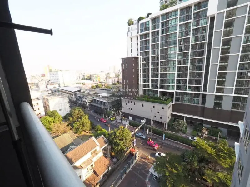 FOR SALE condo , Life @ Ratchada - Huaikwang , MRT-Huai Khwang , 